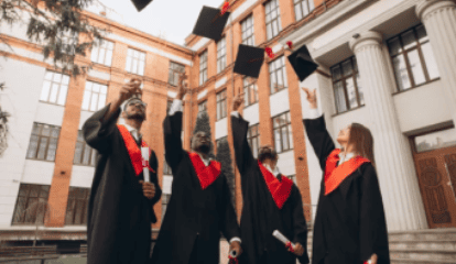 UCV’s 5-Month Degree Completion Program